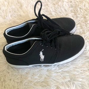Men’s POLO Ralph Lauren shoes 9D